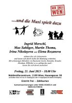 unddiemusispieltdazu